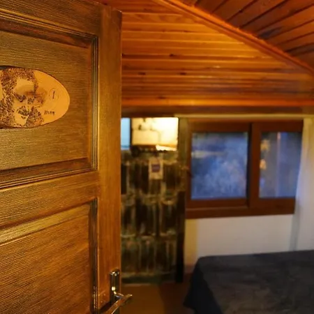 Nese Hanim Butique Homestay Seferihisar