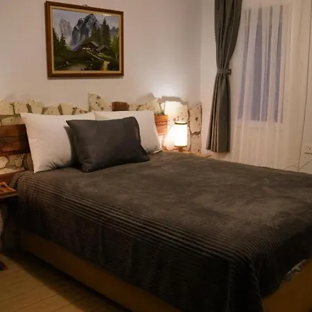 Nese Hanim Butique Homestay