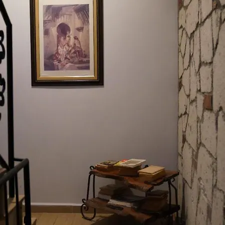 Séjour chez l'habitant Nese Hanim Butique